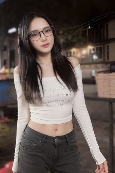 Girl Discreet and professional massage companion – YUMI 67 in JB Town 6.
