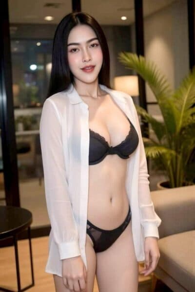Girl CREAM 267, luxury massage escort available in JB Town 7.