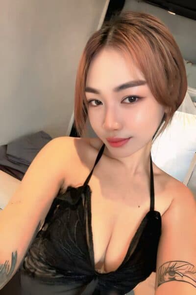 Girl Elegant photo of MIKA 106, your private massage escort in JB Town 1.