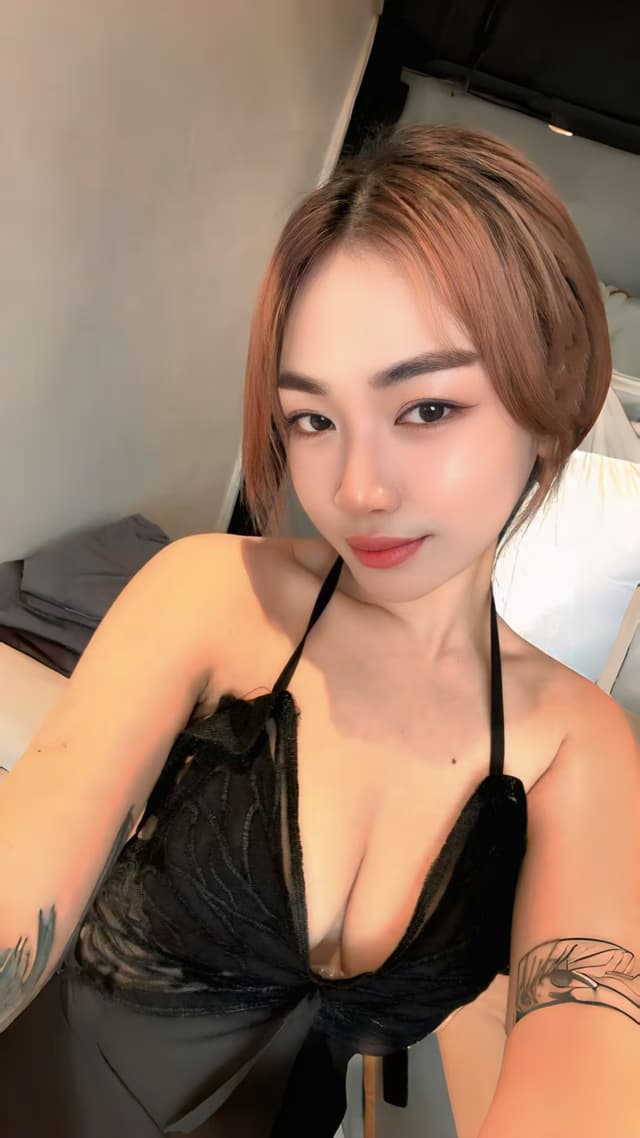 MIKA 106 – trusted companion for private massage experiences in JB Town 1. - small image