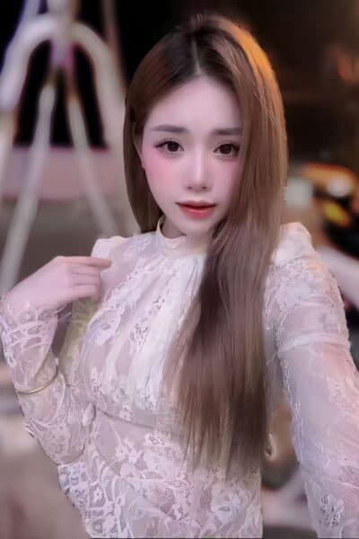 Girl Elegant photo of NANA 99, your private massage escort in Permas 1.