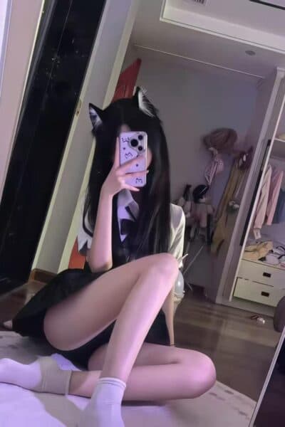 Girl XIAO ME 999, luxury massage escort available in Nusa Bestari 2.