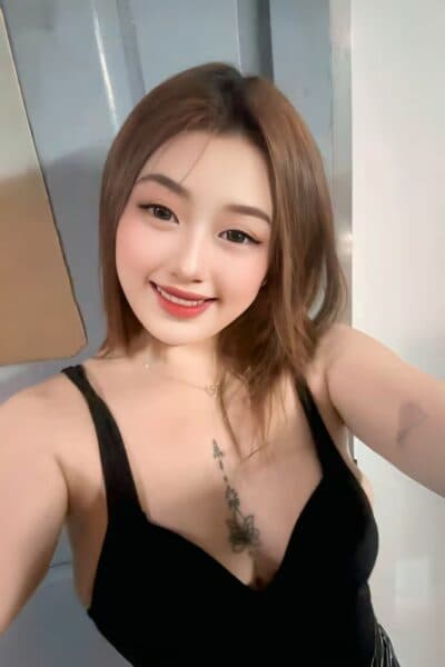 Girl Elegant photo of MIYA 107, your private massage escort in JB Town 4.