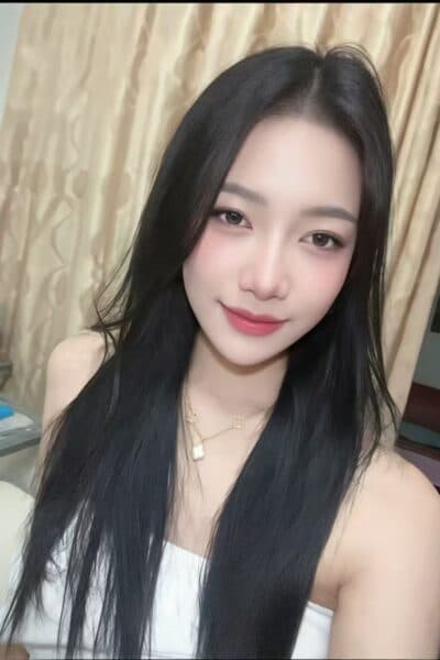 Girl Elegant photo of LIN 168, your private massage escort in Bukit Indah 2.