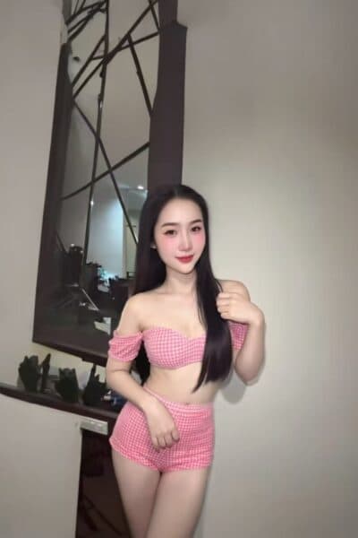 Girl Elegant photo of BIBI 678, your private massage escort in Bukit Indah 2.