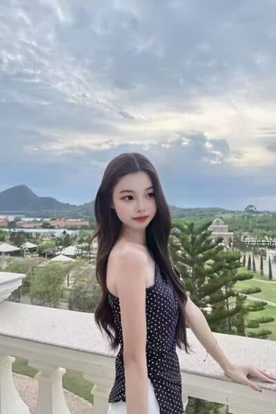 Girl Elegant photo of XIAO AI 55, your private massage escort in Permas 1.