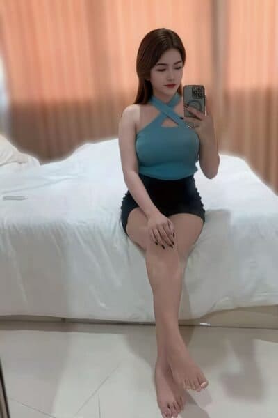 Girl Elegant photo of AYU 667, your private massage escort in Nusa Bestari 2.