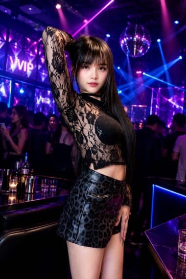 Girl YIPPY, luxury massage escort available in JB Town 5.