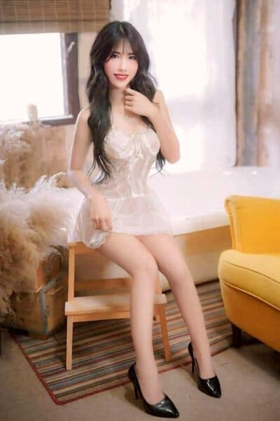 Girl HONEY 272, luxury massage escort available in JB Town 7.