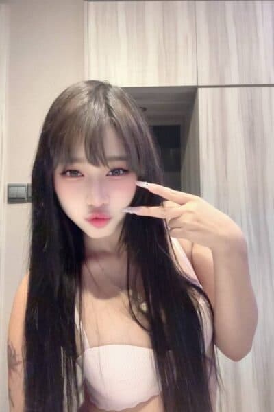 Girl Profile photo of MUAY, sensual and discreet massage escort from Bukit Indah 3.