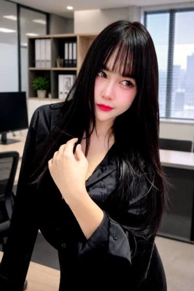 Girl Elegant photo of TASHA 269, your private massage escort in JB Town 7.