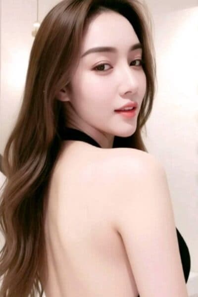 Girl MIYA 730, luxury massage escort available in JB Town 7.