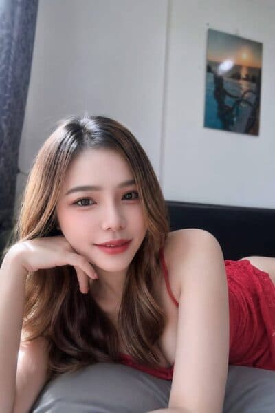 Girl Elegant photo of SMILE, your private massage escort in Nusa Bestari 3.