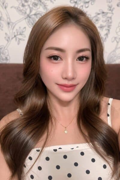 Girl DIAMOND, luxury massage escort available in Nusa Bestari 3.