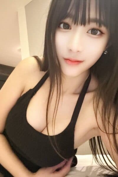 Girl MIKO – trusted companion for private massage experiences in Bukit Indah 3.
