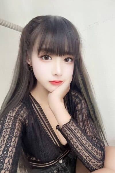 Girl MIKO, luxury massage escort available in Bukit Indah 3.