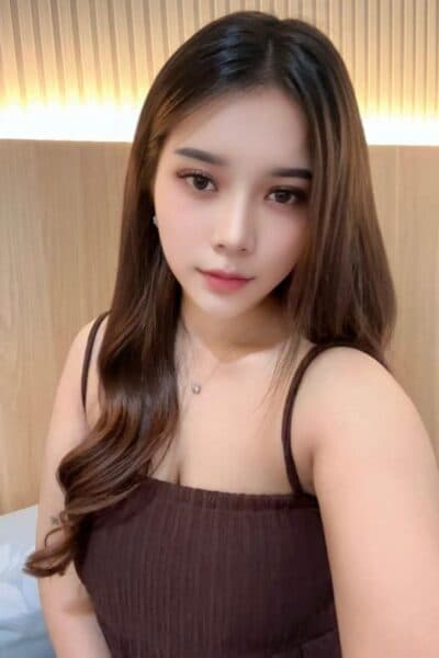Girl Discreet and professional massage companion – ANGGI 77 in JB Town 6.