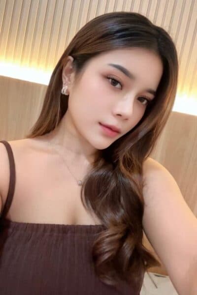 Girl Elegant photo of ANGGI 77, your private massage escort in JB Town 6.