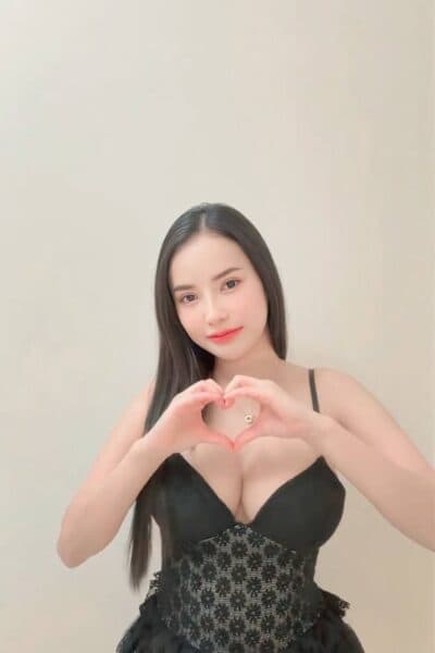 Girl Elegant photo of BAIFERN, your private massage escort in Bukit Indah 3.
