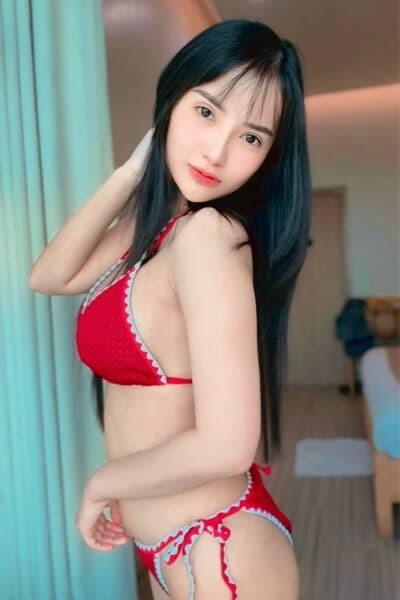 Girl Discreet and professional massage companion – BAIFERN in Bukit Indah 3.
