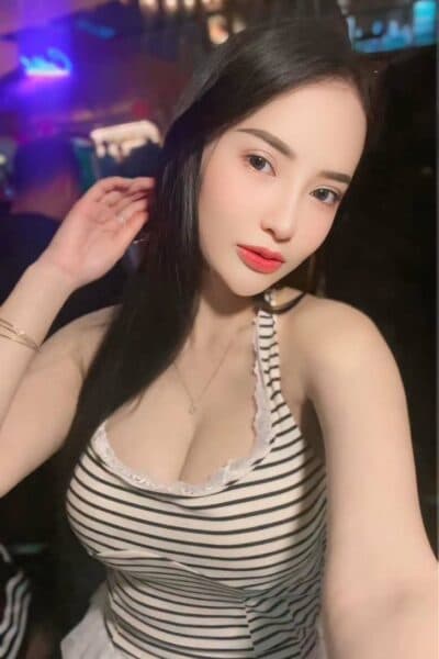 Girl Stylish promotional photo of BAIFERN, private massage companion in Bukit Indah 3.
