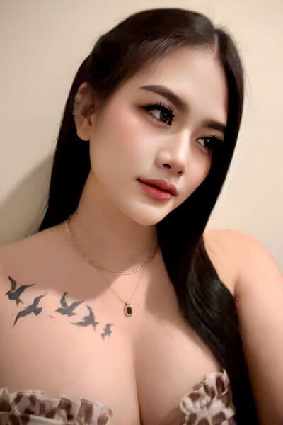 Girl PUPAE 313, luxury massage escort available in JB Town 6.