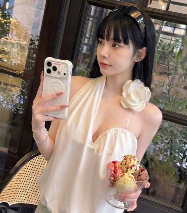 LIN, luxury massage escort available in Bukit Indah 3. - small image