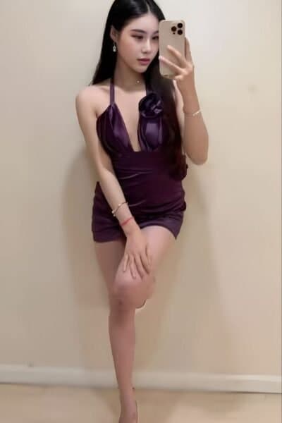 Girl KIKI 333, luxury massage escort available in JB Town 6.