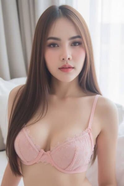 Girl Elegant photo of MILK, your private massage escort in Tebrau 1.