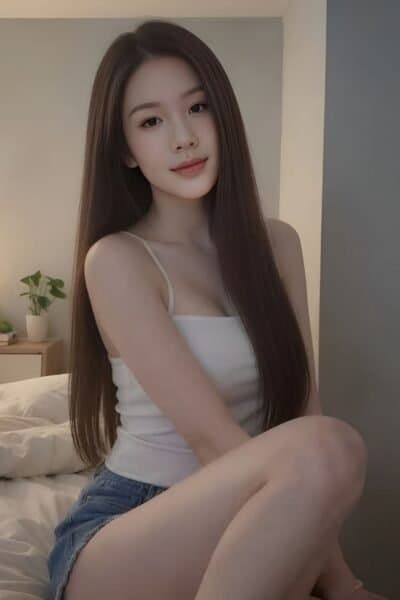 Girl Discreet and professional massage companion – PINK 91 in JB Town 6.