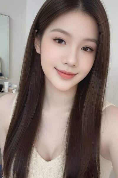 Girl Elegant photo of PINK 91, your private massage escort in JB Town 6.
