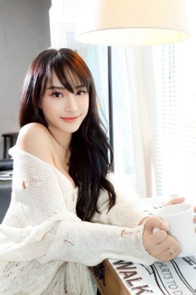 Girl Stylish promotional photo of LILI, private massage companion in Bukit Indah 3.