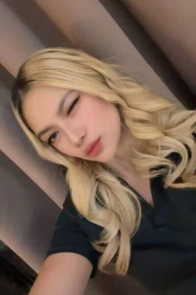 Girl Elegant photo of YANG 113, your private massage escort in JB Town 4.