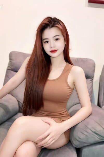 Girl Elegant photo of EMMA 682, your private massage escort in JB Town 8.