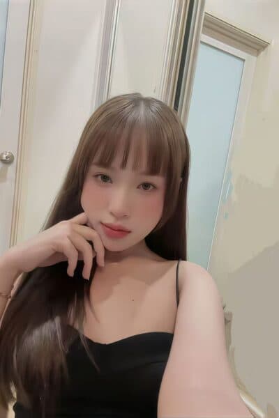 Girl Discreet and professional massage companion – HAZEL 688 in JB Town 8.
