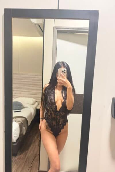 Girl Elegant photo of CATALEYA 315, your private massage escort in Mount Austin 1.