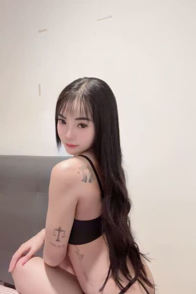 Girl CHIKA 316, luxury massage escort available in Mount Austin 1.