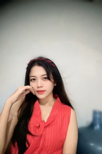 Girl Discreet and professional massage companion – OLIVE 399 in Nusa Bestari 2.