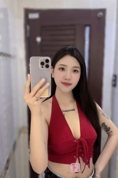 Girl Elegant photo of JIN 676, your private massage escort in JB Town 8.