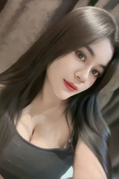 Girl Elegant photo of PITA 568, your private massage escort in Nusa Bestari 2.