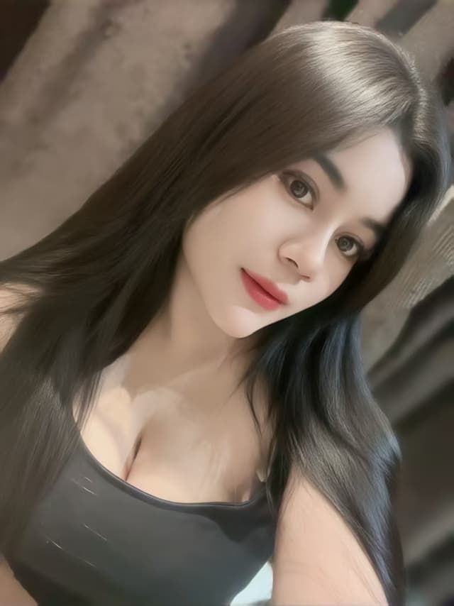 Relaxing and elegant photo of PITA 568, private escort in Nusa Bestari 2. - small image