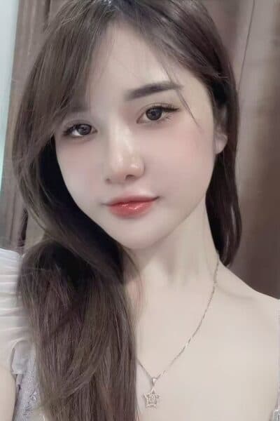 Girl Discreet and professional massage companion – CUTE 656 in Bukit Indah 2.