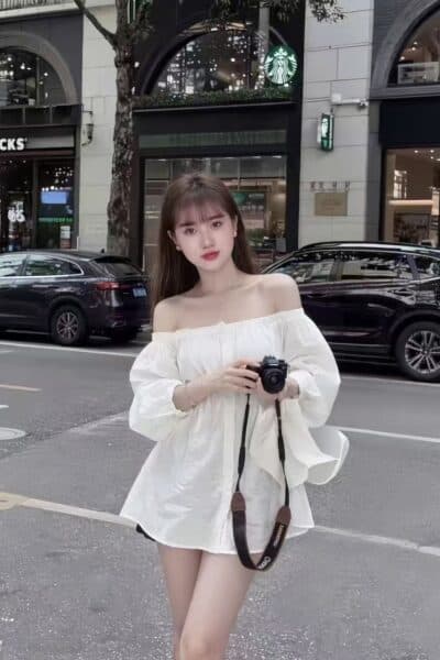 Girl CUTE 656, luxury massage escort available in Bukit Indah 2.