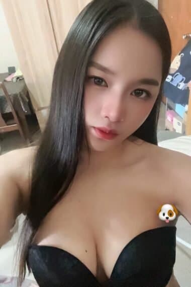 Girl Discreet and professional massage companion – NOEY in JB Town 5.