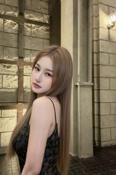Girl Profile photo of RIN, sensual and discreet massage escort from JB Town 5.