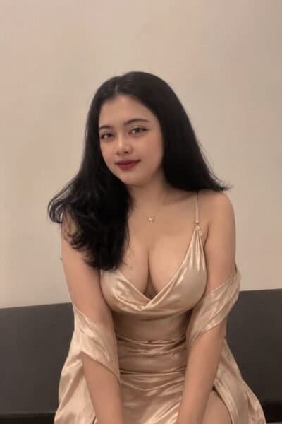 Girl Discreet and professional massage companion – ALIAN in Bukit Indah 3.
