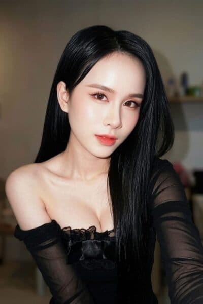 Girl Elegant photo of LIN 888, your private massage escort in JB Town 6.