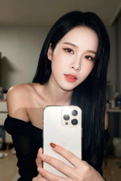 Girl LIN 888, luxury massage escort available in JB Town 6.