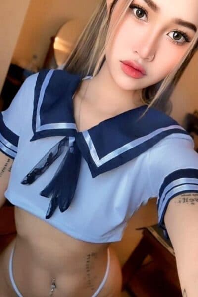 Girl TATAR 205, luxury massage escort available in JB Town 1.