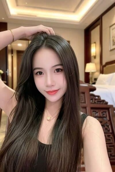 Girl Elegant photo of KIYOMI, your private massage escort in Nusa Bestari 3.